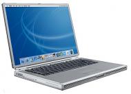 Ноутбук Apple PowerBook G4