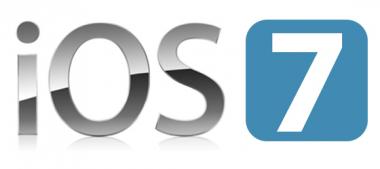 Операционная система  iOS 7