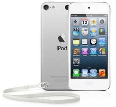 MP3-плеер Apple iPod touch 5