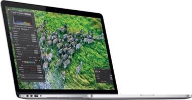 Ноутбук Apple MacBook Pro 15 with Retina display Mid 2015
