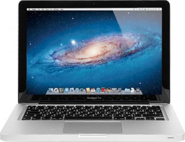 Ноутбук Apple MacBook Pro 13 Mid 2012