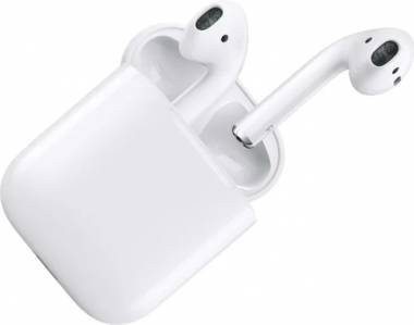 Bluetooth-гарнитура Apple AirPods 2