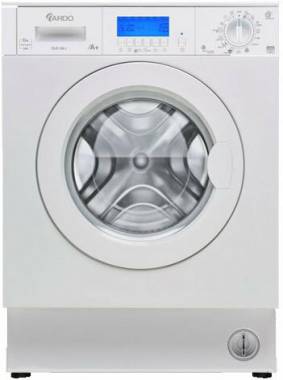 инструкции для стиральной машины Ardo FLOI 126 L