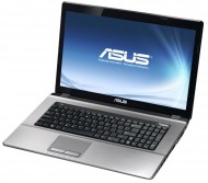 Ноутбук ASUS K53e