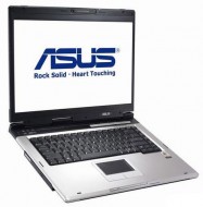 Ноутбук ASUS A6M