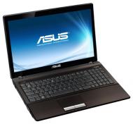 Ноутбук ASUS X53B
