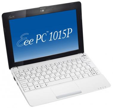 Ноутбук ASUS Eee PC 1015P