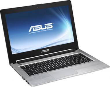 Ноутбук ASUS K46CB