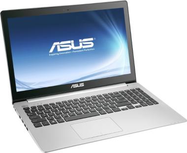 Ноутбук ASUS K551LN