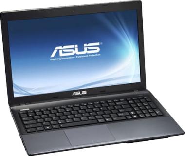 Ноутбук ASUS K55DR