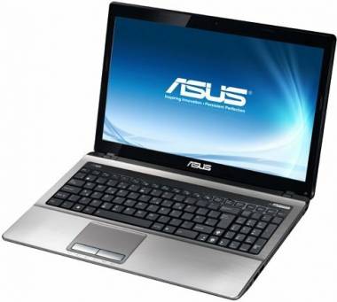 Ноутбук ASUS A53SM
