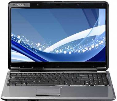 Ноутбук ASUS X61S