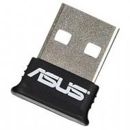 Сетевая карта или адаптер ASUS USB-BT21 Mini Bluetooth Dongle