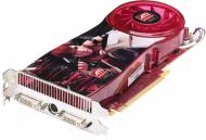 Видеокарта ATI Radeon HD 3870
