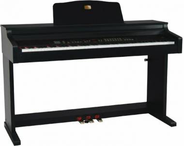 Цифровое пианино Behringer EuroGrand EG2080