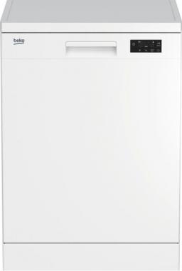 Посудомоечная машина BEKO DFN 16210
