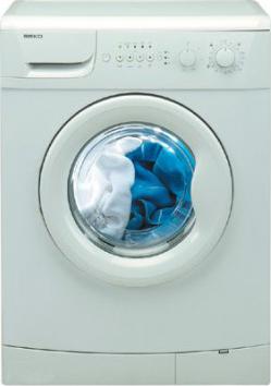 инструкции для стиральной машины BEKO WKD 25085 T