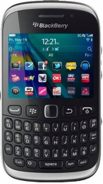 Смартфон BlackBerry Curve 9320