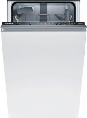 Посудомоечная машина Bosch Serie 2 SPV25CX01R