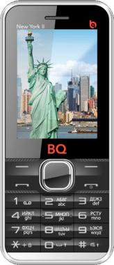 Сотовый телефон BQ BQM-2420 New York II