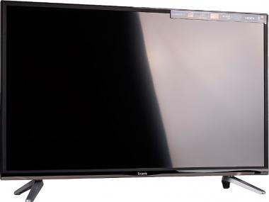 Телевизор Bravis LED-32E3000 Smart+T2