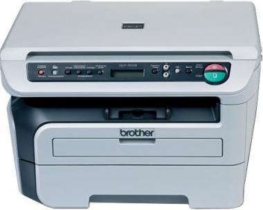 Принтер Brother DCP-7032R