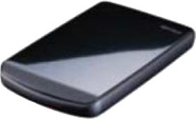 Жёсткий диск Buffalo HD-PE250U2 MiniStation Lite