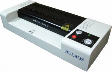Ламинатор Bulros PDA3-330L