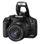 инструкции для цифрового фотоаппарата Canon EOS 500D