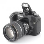 Цифровой фотоаппарат Canon EOS 50D