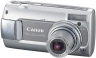 Цифровой фотоаппарат Canon PowerShot A470