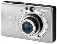 Цифровой фотоаппарат Canon Digital IXUS 80 IS