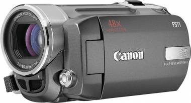 инструкции для видеокамеры Canon FS11