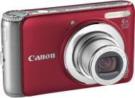 Цифровой фотоаппарат Canon PowerShot A3100 IS