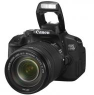 инструкции для цифрового фотоаппарата Canon EOS 650D