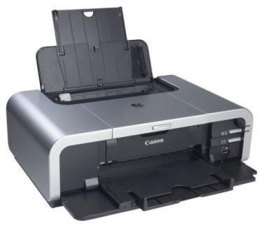 Принтер Canon Pixma iP5200