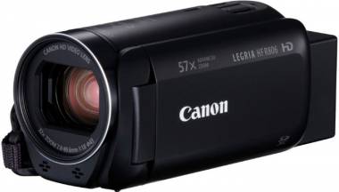 Видеокамера Canon Legria HF R806