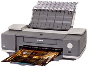 Принтер Canon PIXMA iX4000