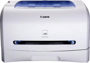 Принтер Canon LBP-3200