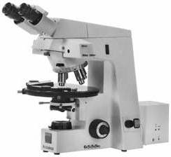 Микроскоп Carl Zeiss Axioskop 40