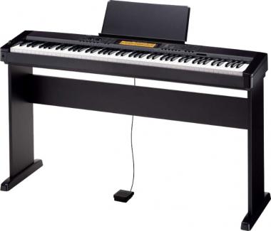 инструкции для цифрового пианино Casio CDP-200R