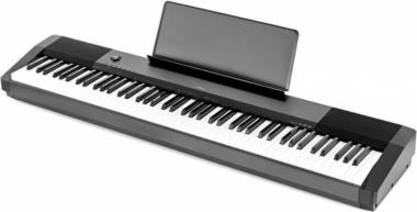 инструкции для цифрового пианино Casio CDP-120
