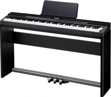 инструкции для цифрового пианино Casio Privia PX-330