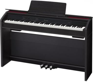 Цифровое пианино Casio PX-860