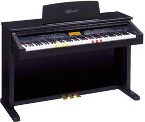 Цифровое пианино Casio AL-100R