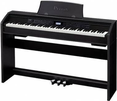 Цифровое пианино Casio Privia PX-780
