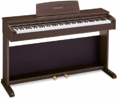 Цифровое пианино Casio Celviano AP-24