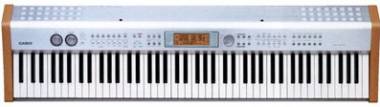 Цифровое пианино Casio PL-40R