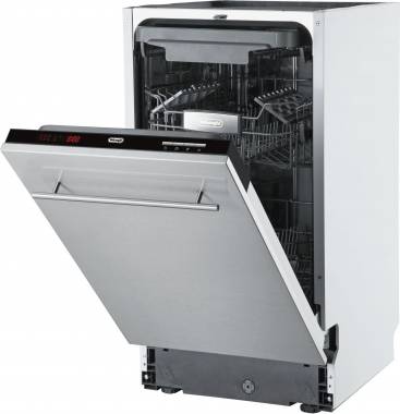 Посудомоечная машина De’Longhi DDW06S Cristallo ultimo