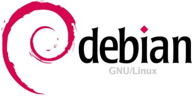 Операционная система  Debian Linux